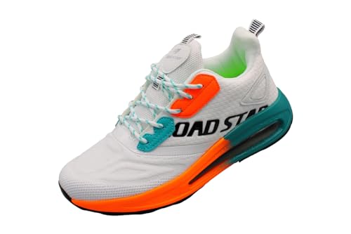 Art 819 Sneaker Sportschuhe Damen Herren, Schuhgröße:38 von Roadstar