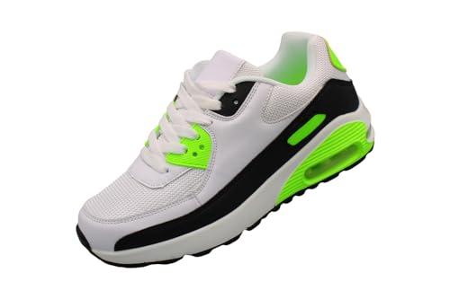 Art 826 Sneaker Sportschuhe Damen Herren, Schuhgröße:38 von Roadstar