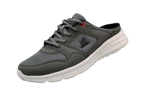 Roadstar 239 Sneaker Schuhe Schlupfsneaker Damen Herren, Schuhgröße:43 von Roadstar