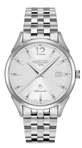 Roamer 550660 41 25 50 Herren Armbanduhr von Roamer