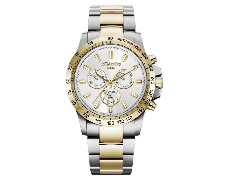 Roamer Chronograph Rimini von Roamer