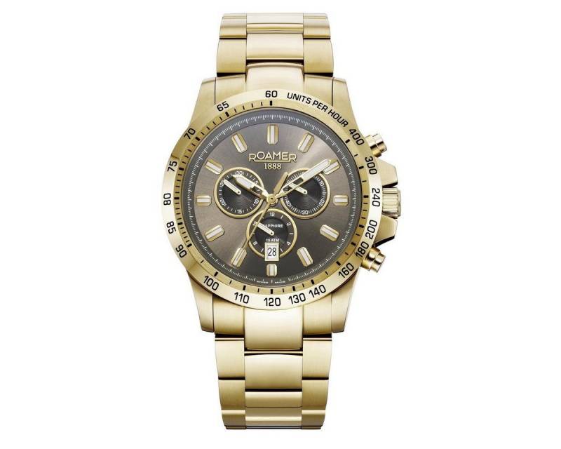 Roamer Chronograph Rimini von Roamer