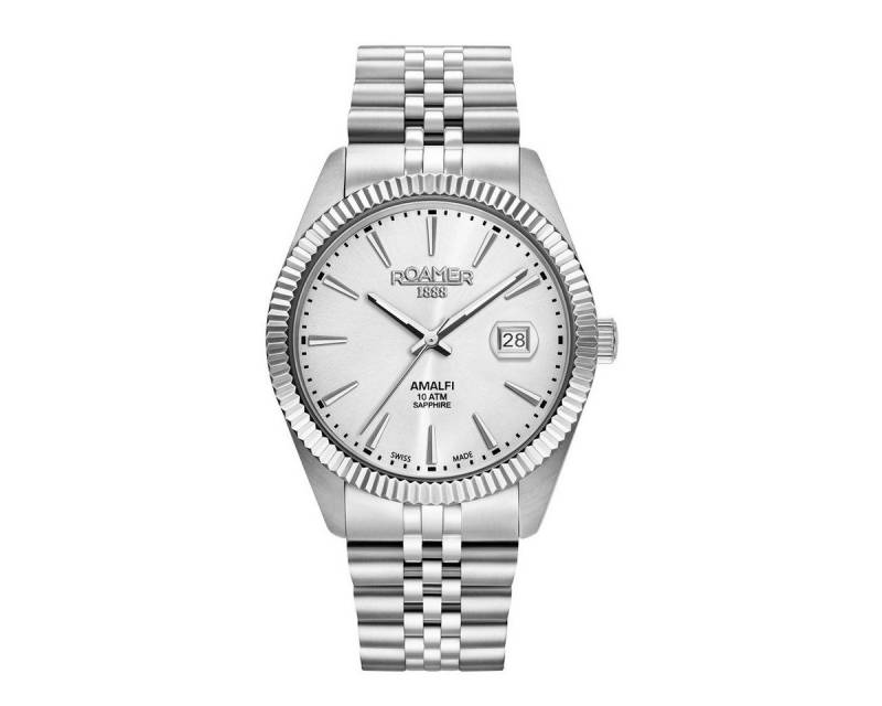 Roamer Quarzuhr 852833 41 11 20 von Roamer