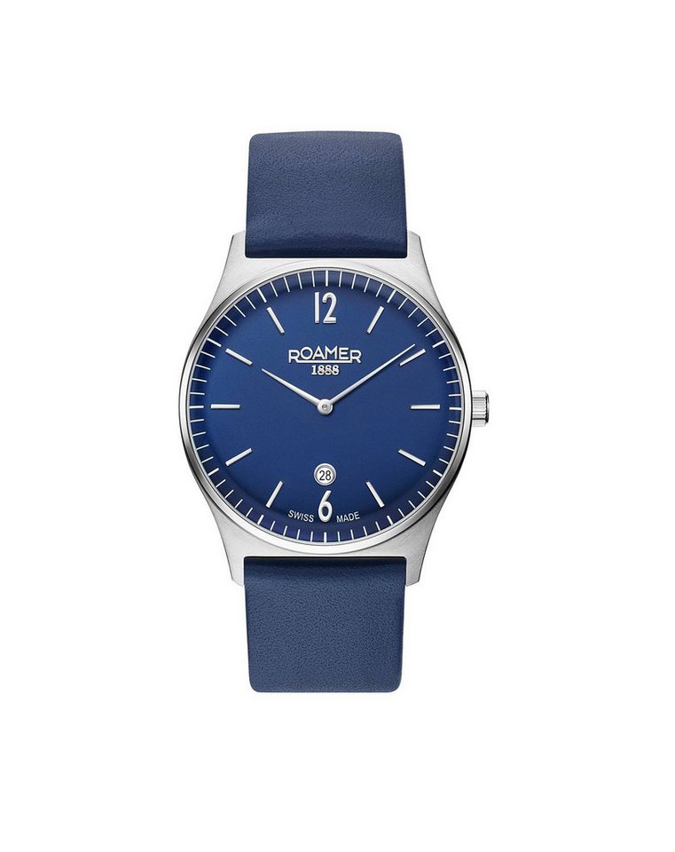 Roamer Schweizer Uhr Elements von Roamer
