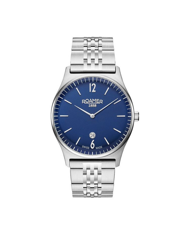 Roamer Schweizer Uhr Elements von Roamer