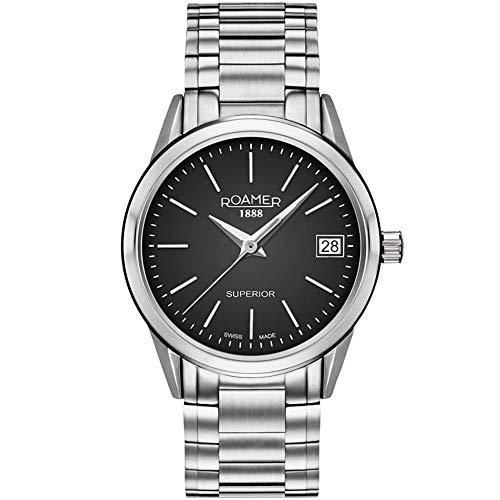 Roamer analog 508856 41 55 50 von Roamer