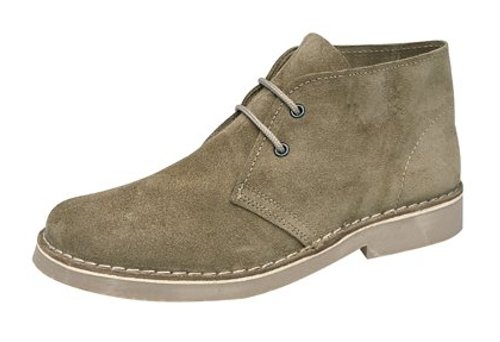 Roamer , Herren Casual , Grün - Khaki - Größe: 45.5 (12 UK) von Roamers