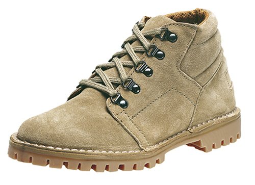 Roamer , Herren Desert Boots , Beige - Light Taupe - Größe: 41.5 (8 UK) von Roamers