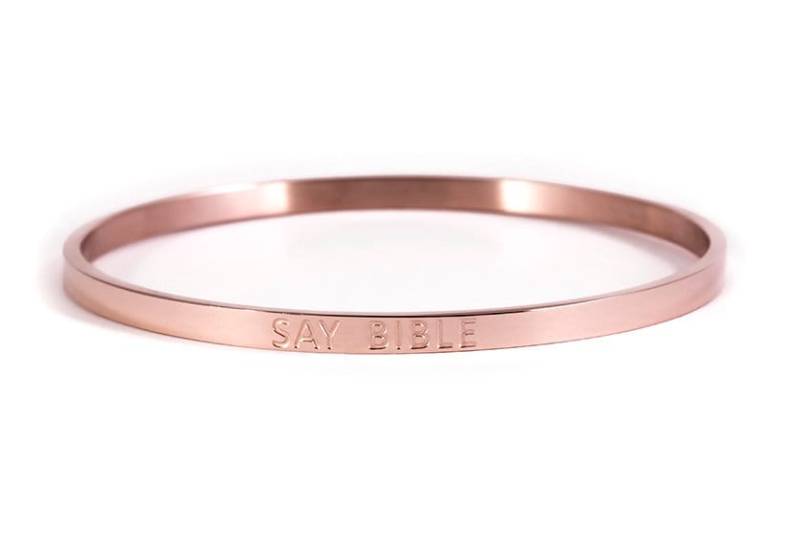 Bibel Zu Sagen von Roarbangles