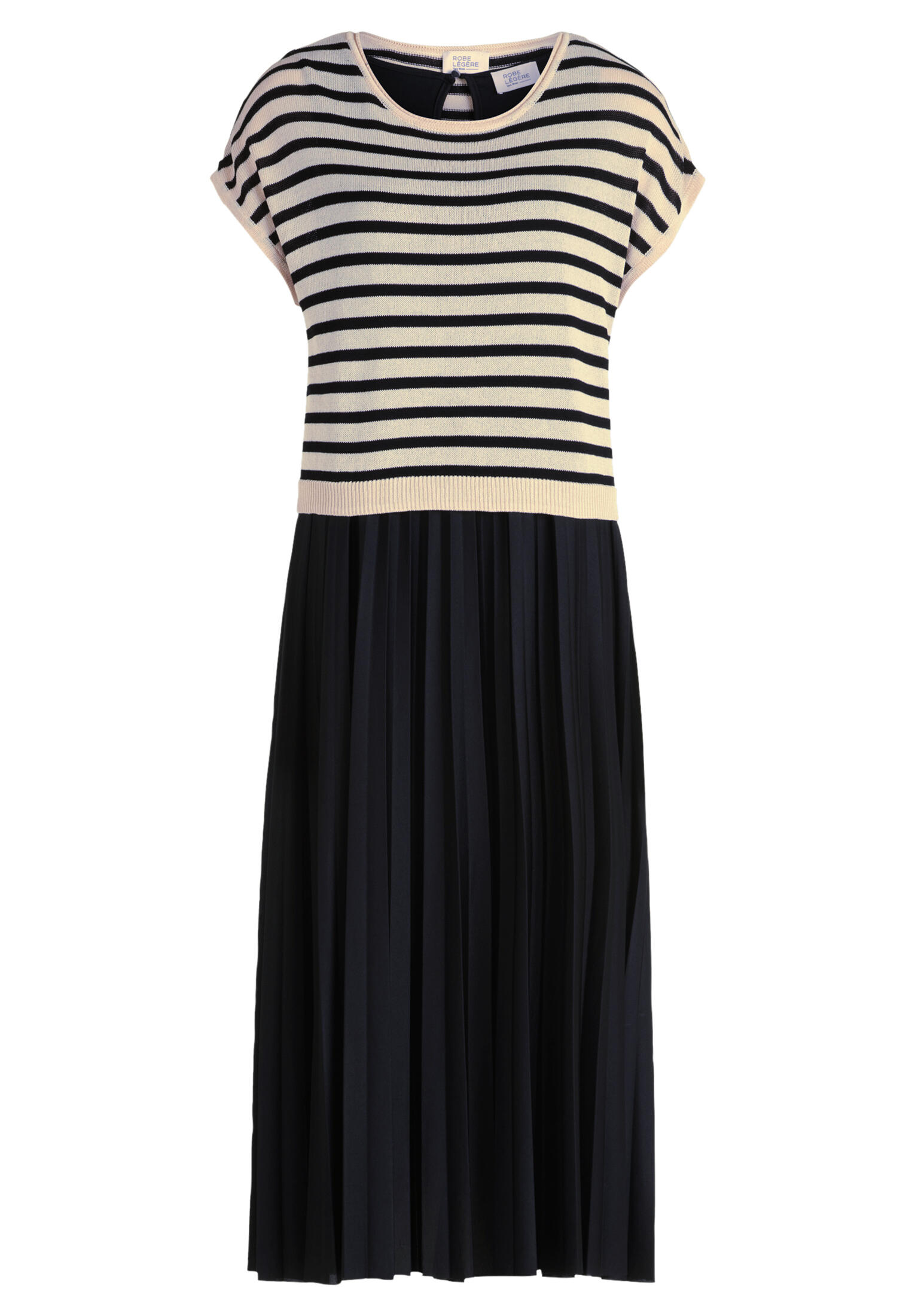 Robe Légère - Casual-Kleid patch black/nature - Gr. - 36 von Robe Légère