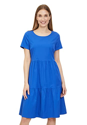 Robe Légère Damen 0188/4845 Kleid, Indish Blue, 46 von Robe Légère