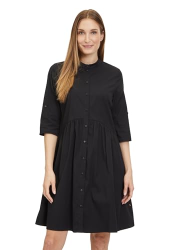 Robe Légère Damen 0189/4845 Kleid, Black, 42 von Robe Légère