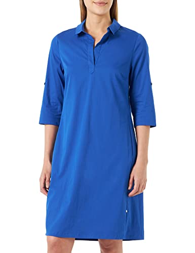 Robe Légère Damen 0190/4845 Kleid, Indish Blue, 38 von Robe Légère