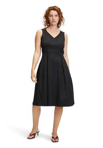 Robe Légère Damen 0191/4845 Kleid, Black, 38 von Robe Légère