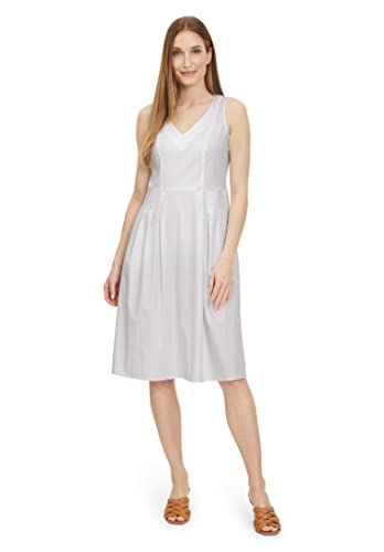 Robe Légère Damen 0191/4845 Kleid, Bright White, 40 von Robe Légère