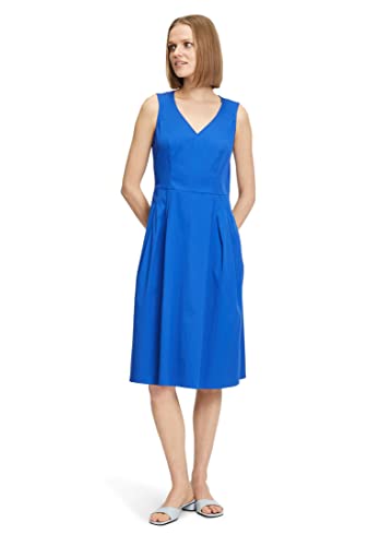 Robe Légère Damen 0191/4845 Kleid, Indish Blue, 40 von Robe Légère