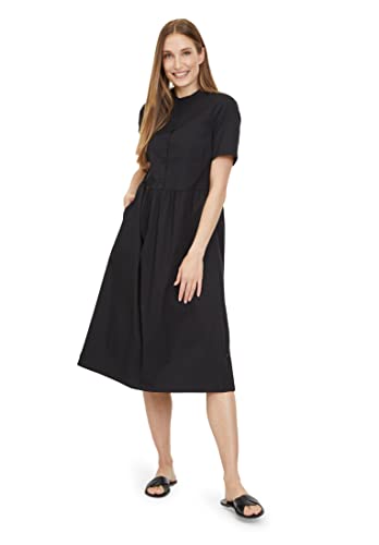 Robe Légère Damen 6421/4016 Kleid, Black, 40 von Robe Légère