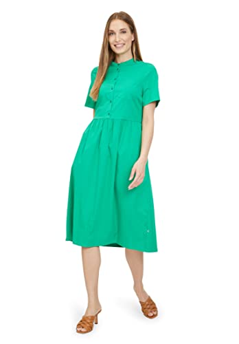 Robe Légère Damen 6421/4016 Kleid, Cactus Green, 36 von Robe Légère