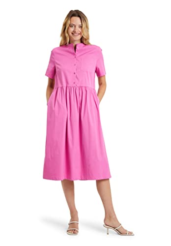 Robe Légère Damen 6421/4016 Kleid, Phlox Pink, 36 von Robe Légère