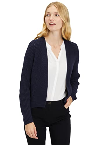 Robe Légère Damen 6422/4013 Strickjacke, Night Sky, 36 von Robe Légère