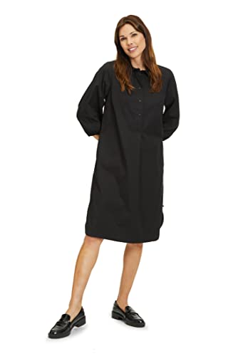 Robe Légère Damen 6424/4016 Kleid, Black, 40 von Robe Légère