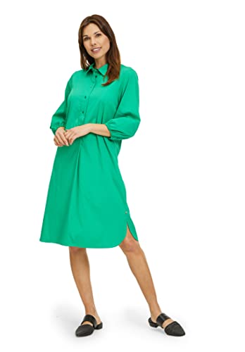 Robe Légère Damen 6424/4016 Kleid, Cactus Green, 36 von Robe Légère