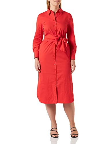 Robe Légère Damen 6431/4016 Kleid, Hot Red, 34 von Robe Légère