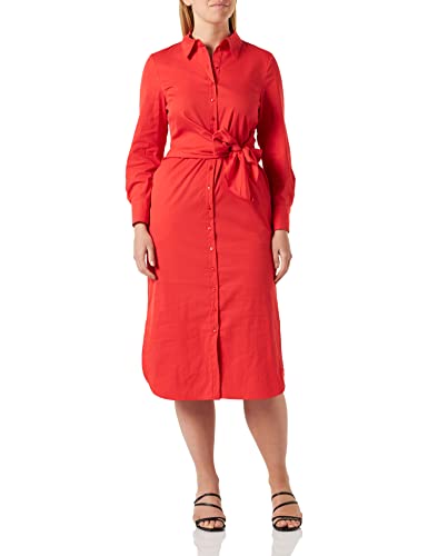 Robe Légère Damen 6431/4016 Kleid, Hot Red, 44 von Robe Légère