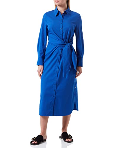 Robe Légère Damen 6431/4016 Kleid, Indish Blue, 36 von Robe Légère