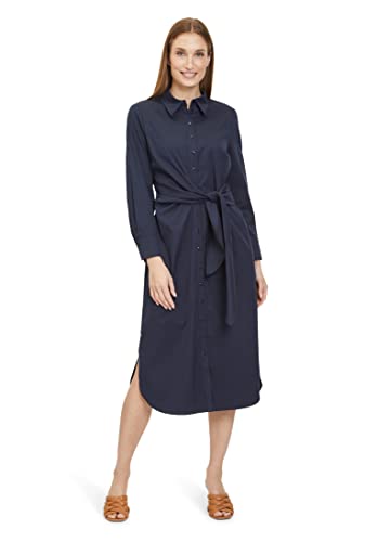 Robe Légère Damen 6431/4016 Kleid, Night Sky, 38 von Robe Légère