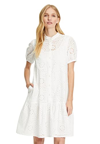 Robe Légère Damen 6435/4204 Kleid, Bright White, 36 von Robe Légère
