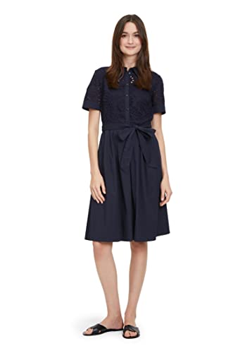 Robe Légère Damen 6436/4204 Kleid, Night Sky, 34 von Robe Légère