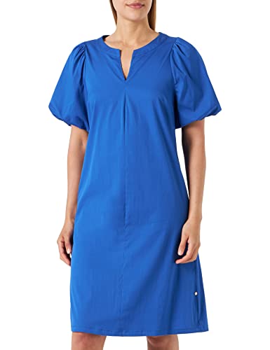 Robe Légère Damen 6442/4016 Kleid, Indish Blue, 34 von Robe Légère