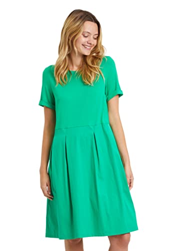 Robe Légère Damen 6448/4016 Kleid, Cactus Green, 46 von Robe Légère