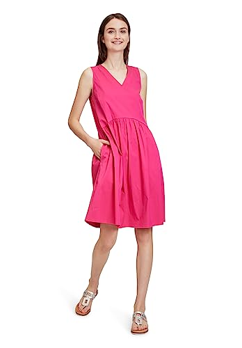 Robe Légère Damen 6456/4016 Kleid, Pink Peony, 38 von Robe Légère