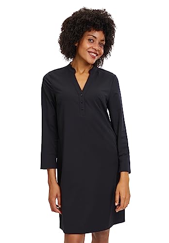 Robe Légère Damen 6508/4224 Kleid, Schwarz, 46 EU von Robe Légère