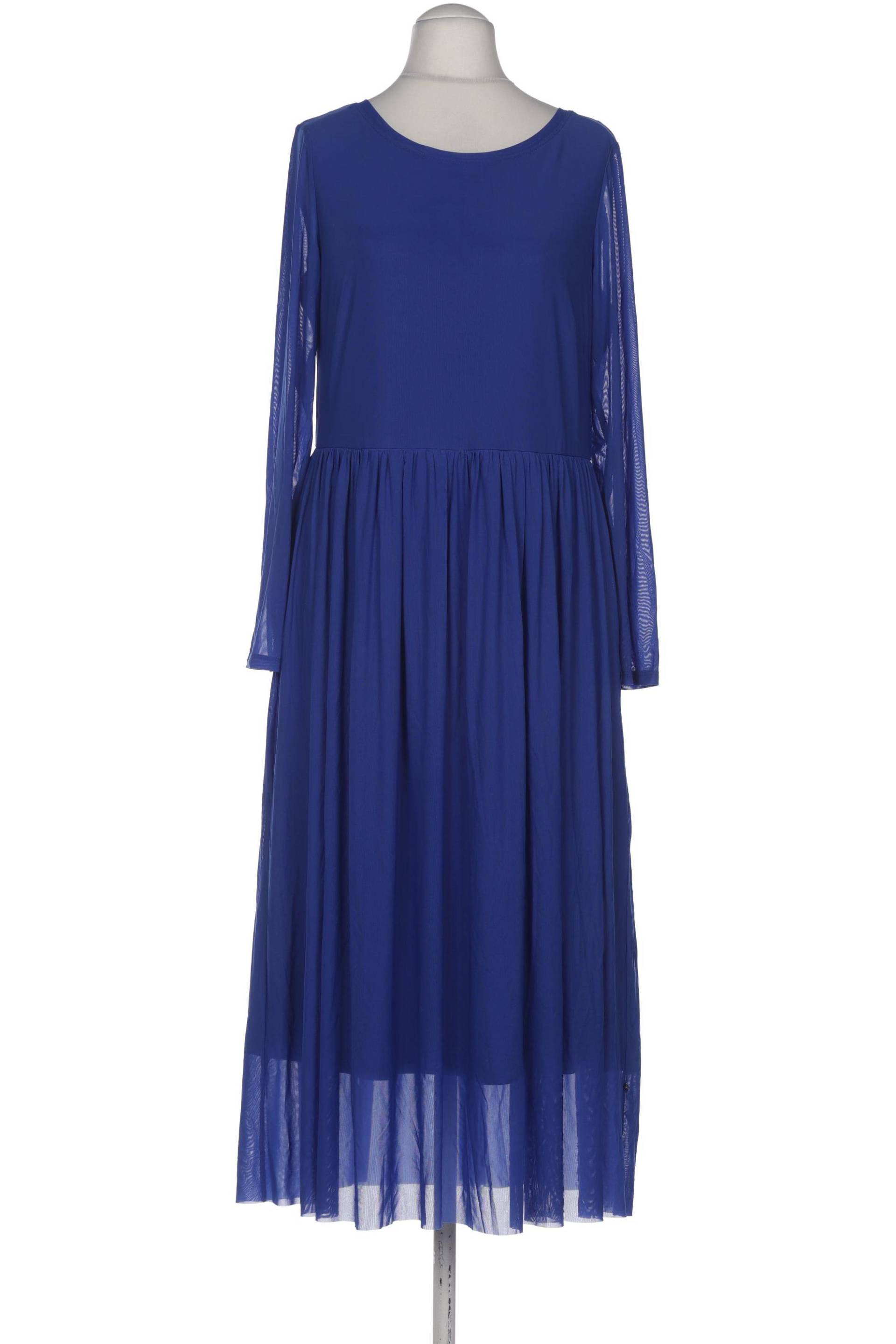 Robe Legere Damen Kleid, blau, Gr. 38 von Robe Legere