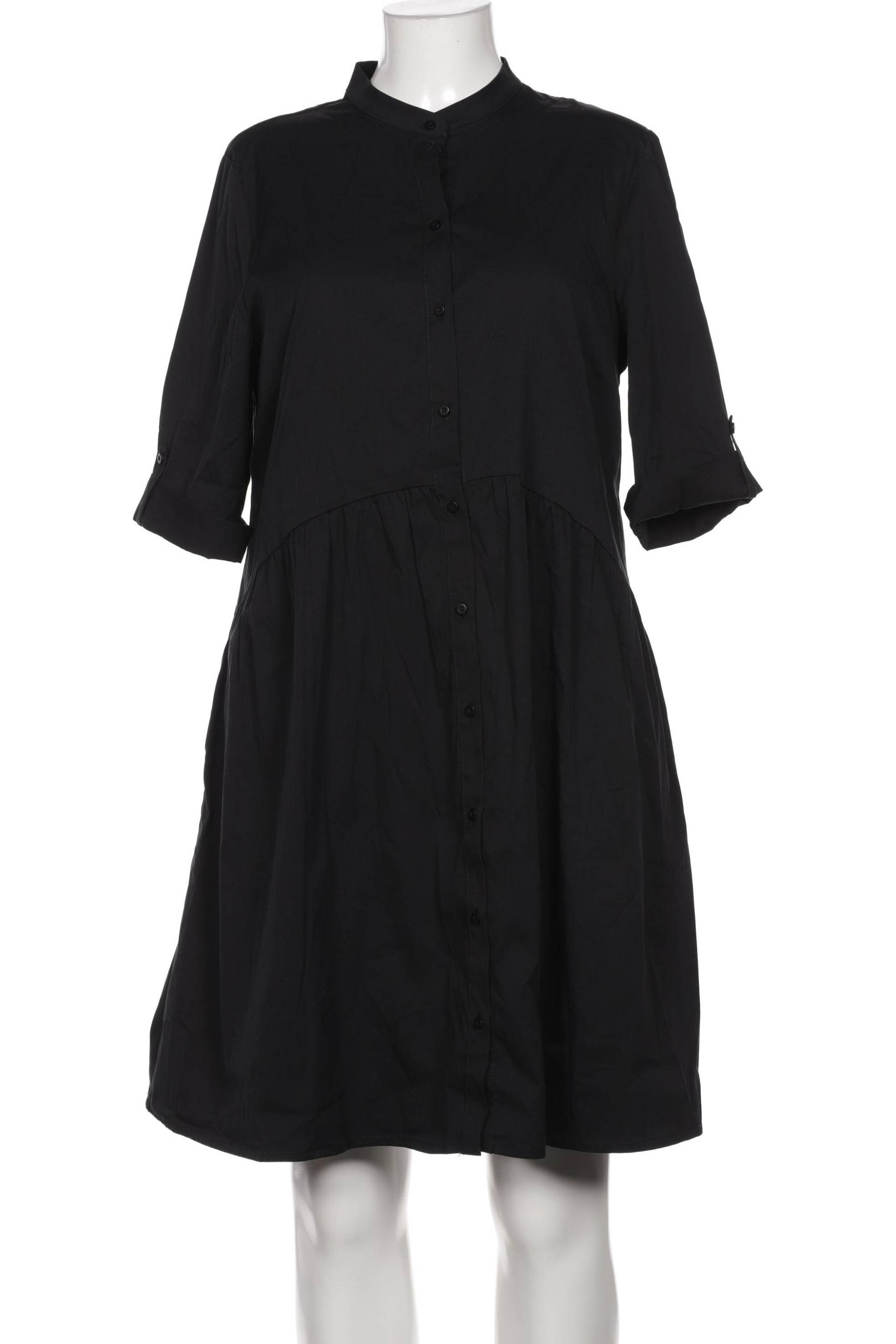 Robe Legere Damen Kleid, schwarz von Robe Legere