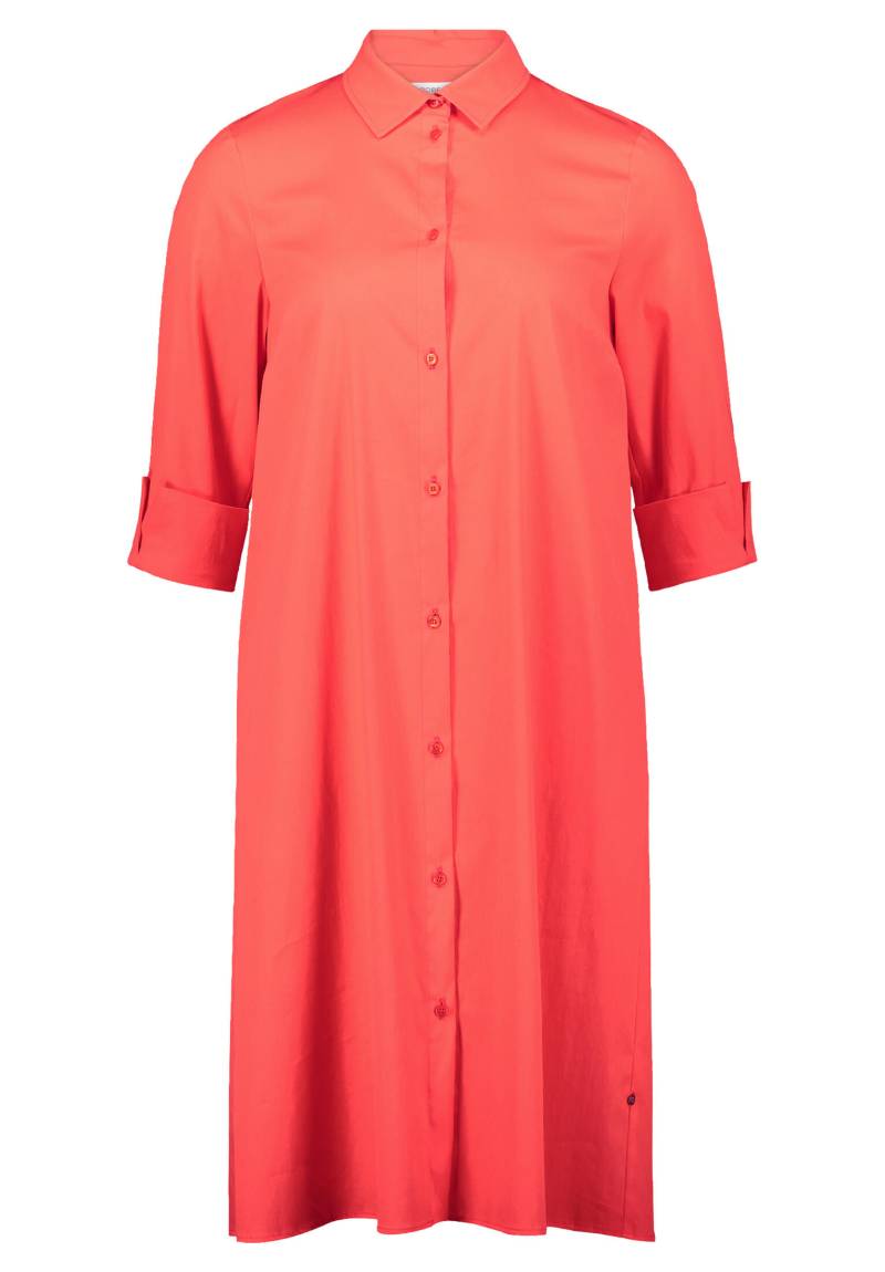 Robe Légère - Hemdblusenkleid lobster red - Gr. - 36 von Robe Légère