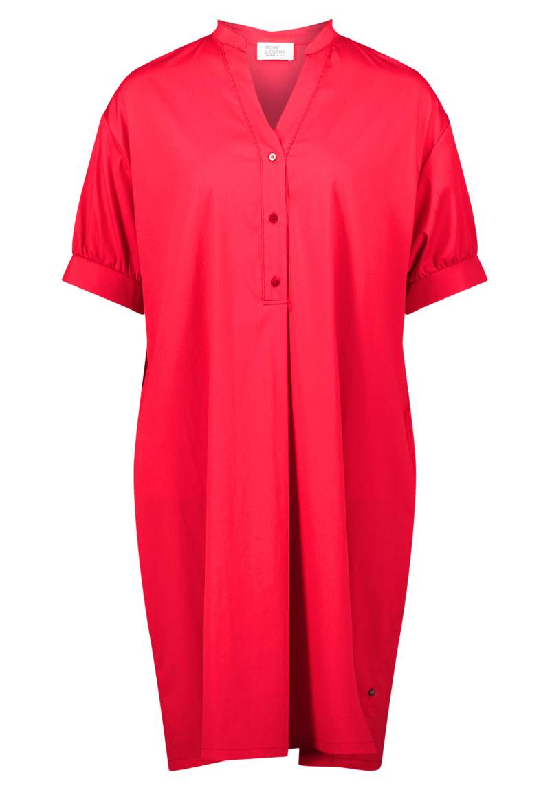 Robe Légère - Hemdblusenkleid red rose - Gr. - 38 von Robe Légère