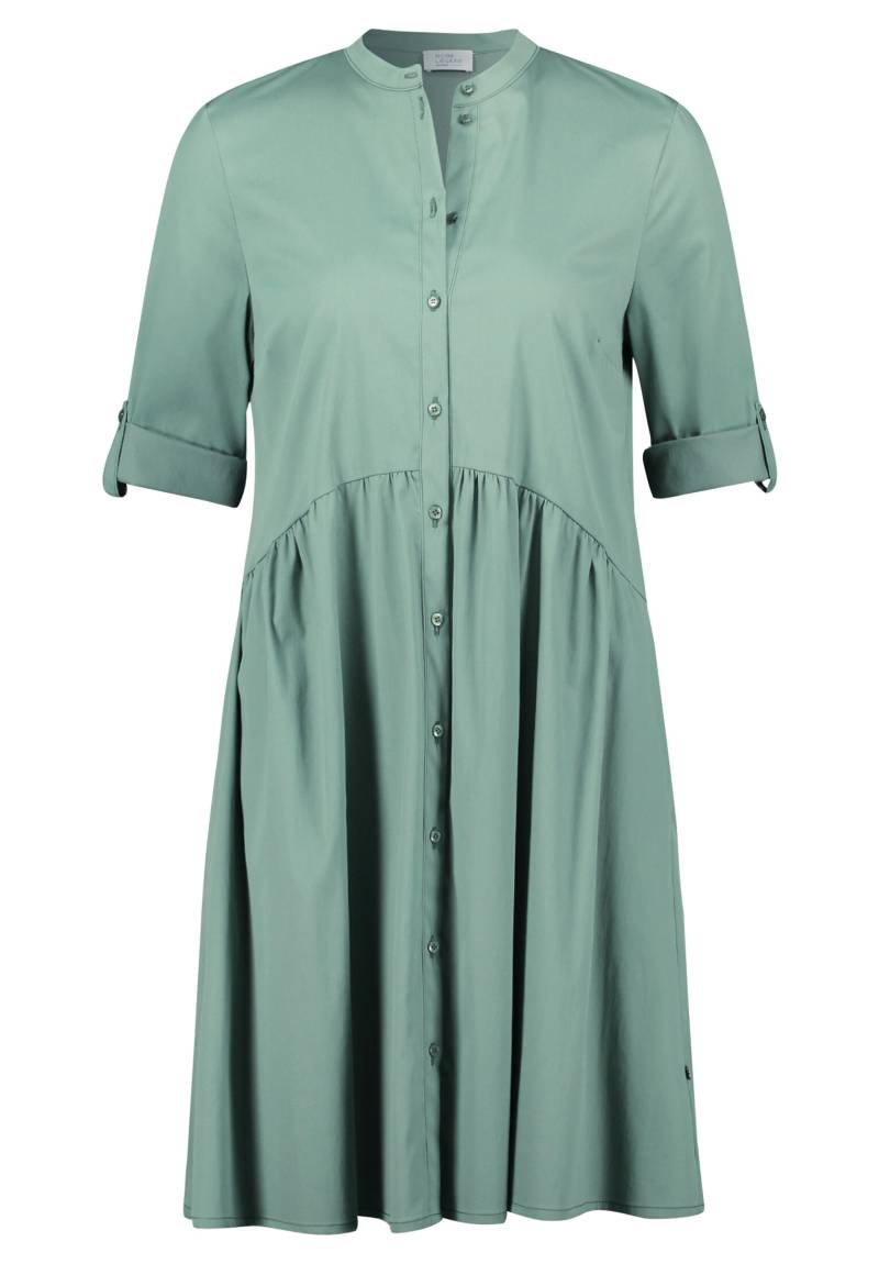 Robe Légère - Hemdblusenkleid salvia green - Gr. - 44 von Robe Légère