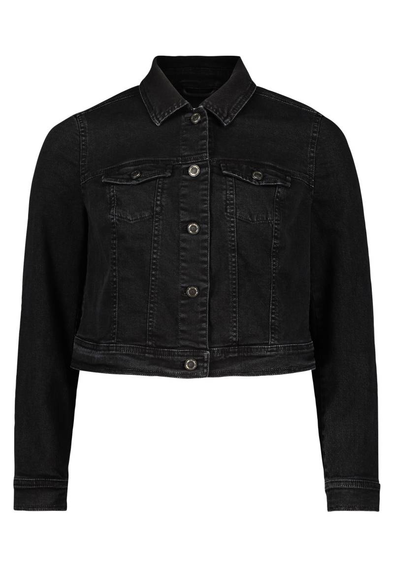 Robe Légère - Jeansjacke schwarz - Gr. - 44 von Robe Légère