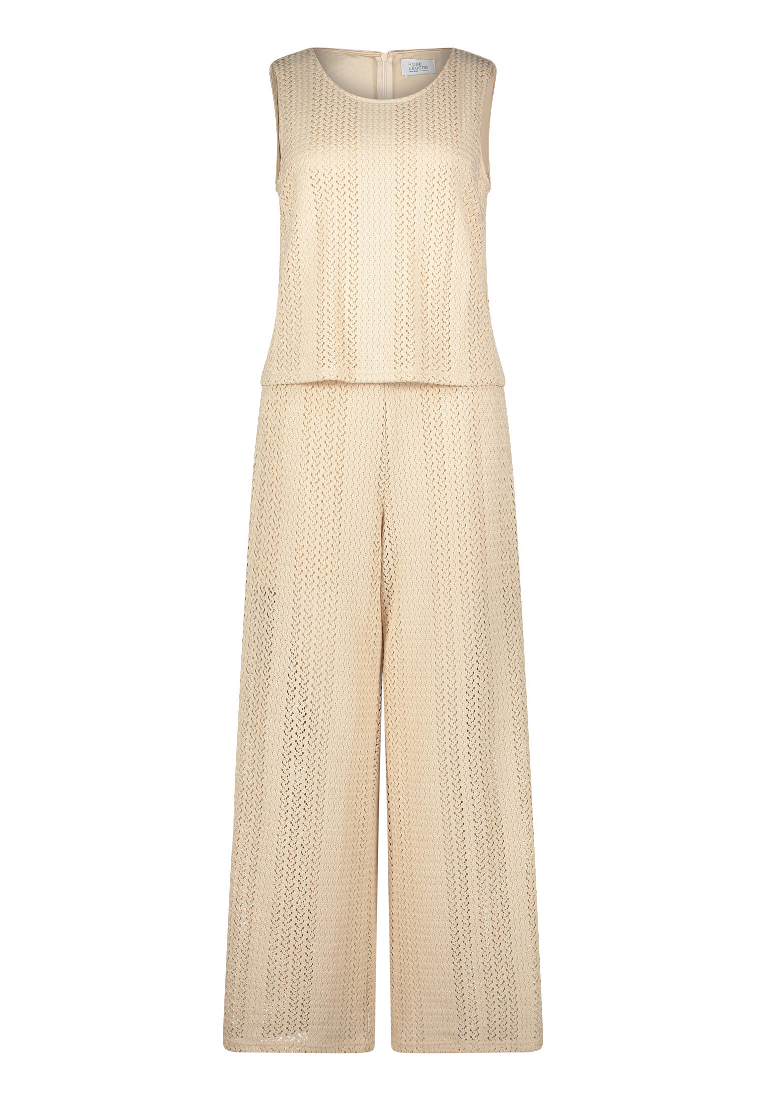 Robe Légère - Jumpsuit sandshell - Gr. - 36 von Robe Légère