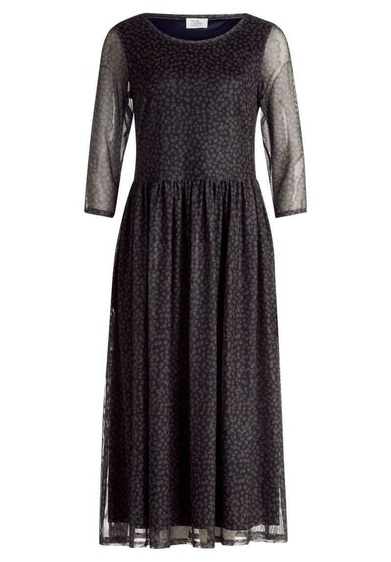 Robe Légère - Maxikleid blau/khaki - Gr. - 42 von Robe Légère