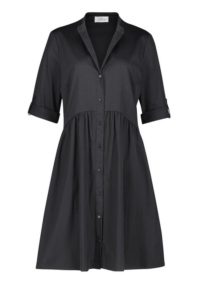 Robe Légère Sommerkleid Kleid Kurz 3/4 Arm von Robe Légère