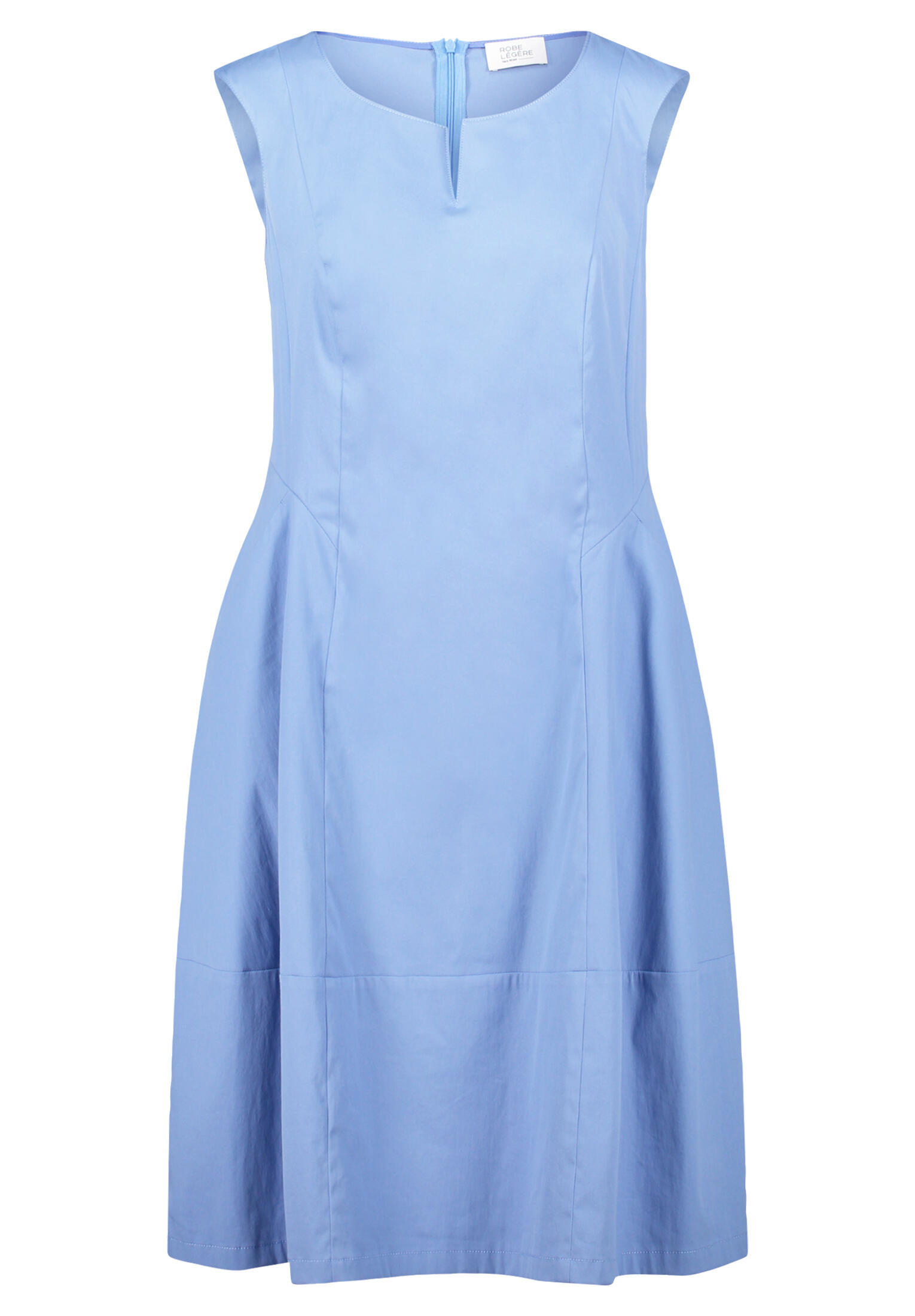 Robe Légère - Sommerkleid blue viola - Gr. - 42 von Robe Légère