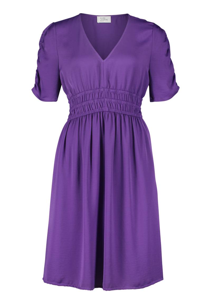 Robe Légère - Sommerkleid crystal lilac - Gr. - 40 von Robe Légère