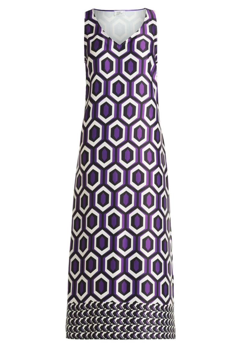 Robe Légère - Sommerkleid lilac-cream - Gr. - 42 von Robe Légère