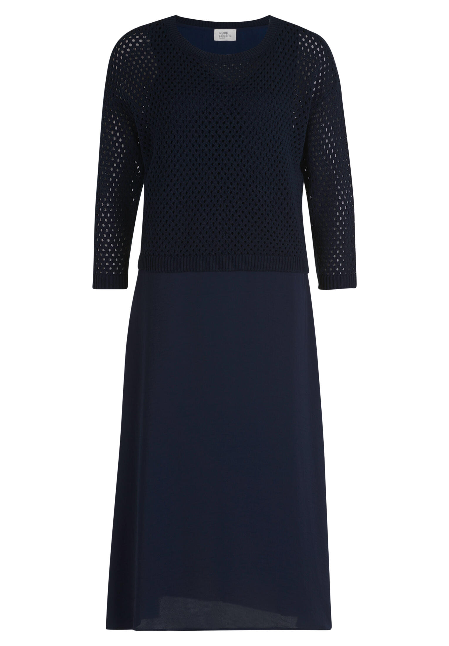 Robe Légère - Sommerkleid night sky - Gr. - 46 von Robe Légère