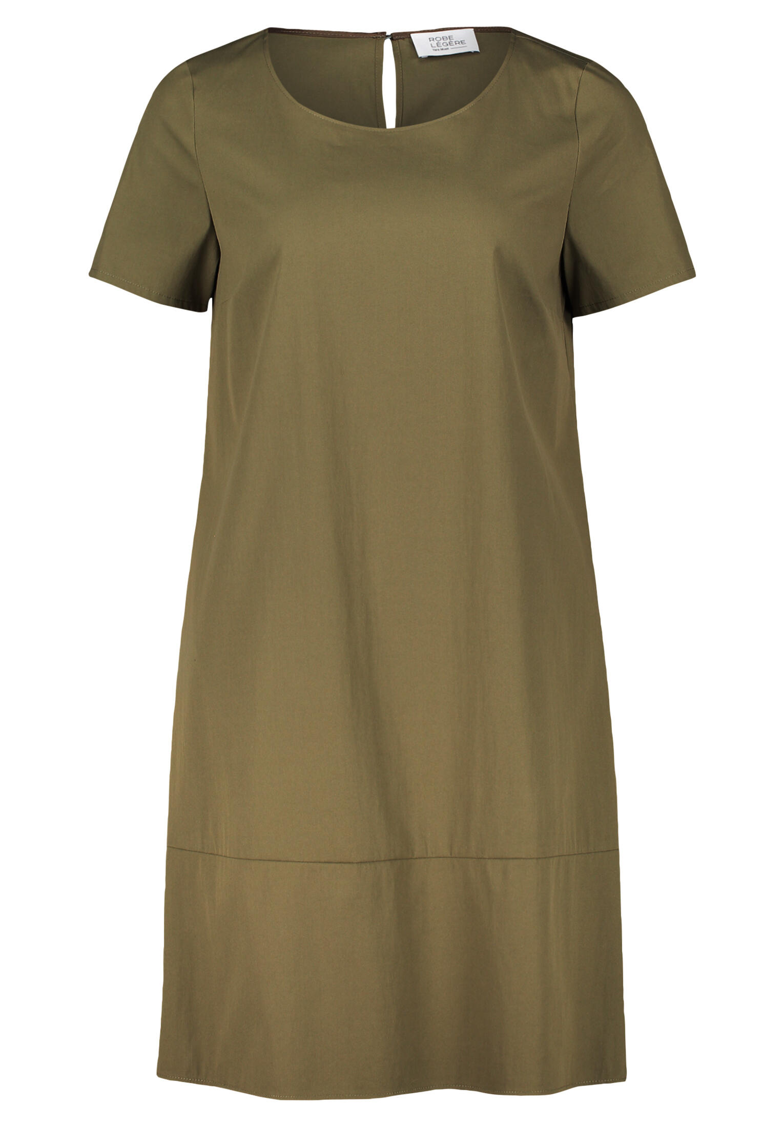 Robe Légère - Sommerkleid perfect khaki - Gr. - 48 von Robe Légère